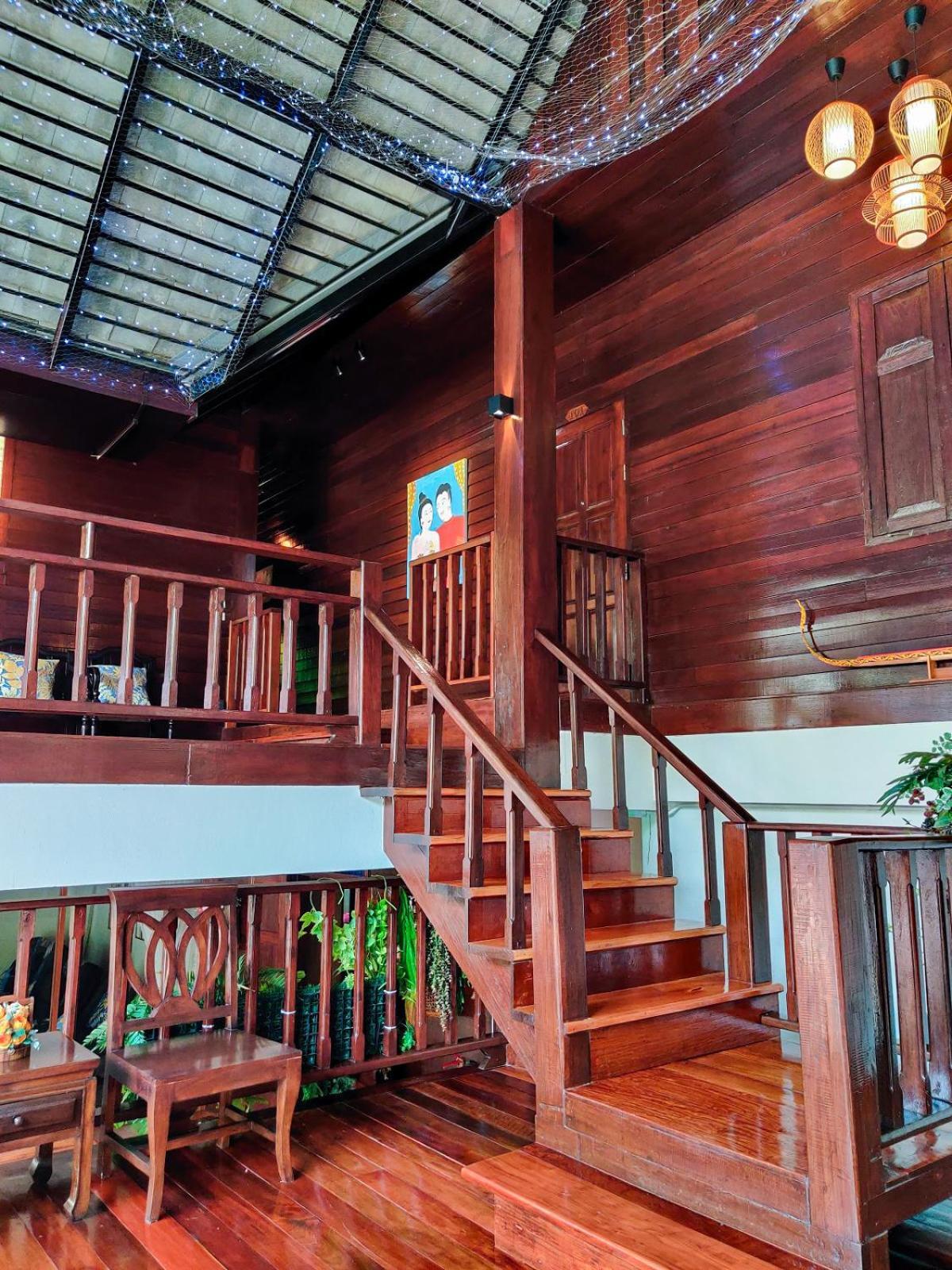 Nan Bluesky Resort And Spa Exterior foto