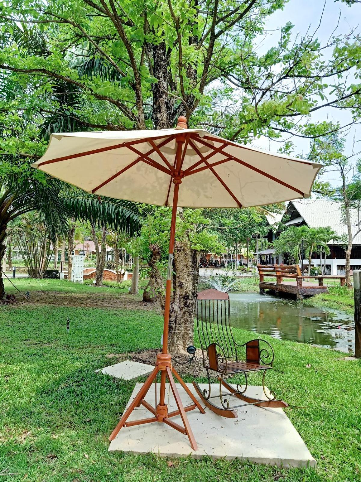 Nan Bluesky Resort And Spa Exterior foto
